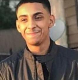 Manuel Lopez Jr. death by force case profile photo