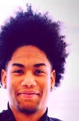 Tyler Evans death by force case profile photo