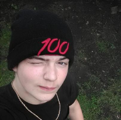 Christian Smith death by force case profile photo