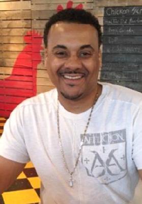 Robert Miller death by force case profile photo
