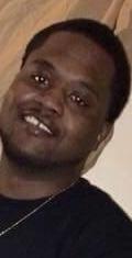 Gary Cameron death by force case profile photo