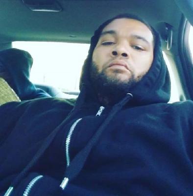 Malachia Perez Stewart III death by force case profile photo