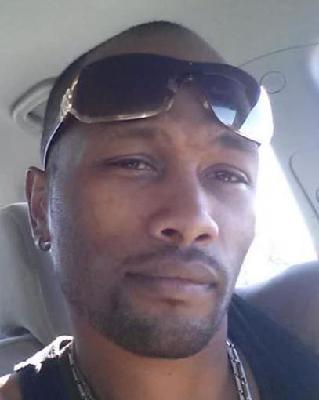 Robert Woods death by force case profile photo