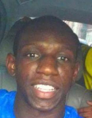 Mykel Turner death by force case profile photo