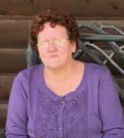Rhonda Mckeny death by force case profile photo