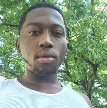 Shawn Kelley Jr. death by force case profile photo