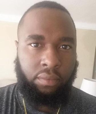 Andre Wilson Jr. death by force case profile photo