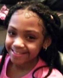 Saniyah Nicholson death by force case profile photo
