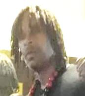 Calvin Hamm Jr. death by force case profile photo