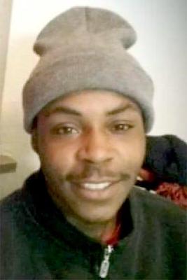 Clayton Bender death by force case profile photo