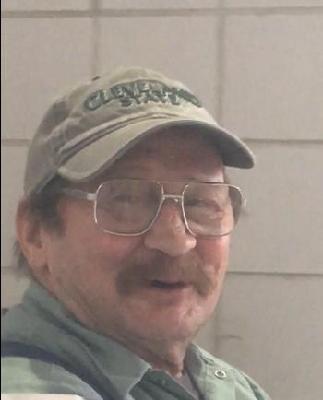 Harold Emery Jr death by force case profile photo