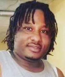 Isaac Carson Jr death by force case profile photo