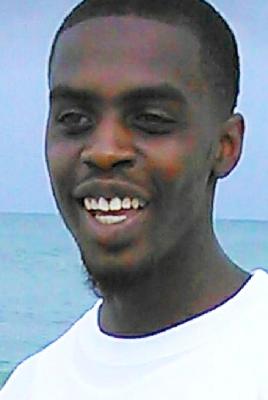 Thomas Lewis Maul Jr. death by force case profile photo