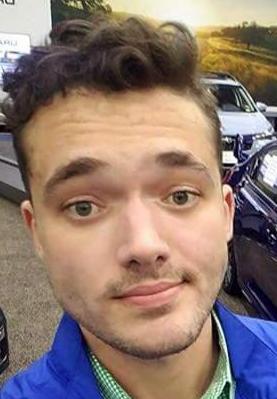 Donald E Armstrong III death by force case profile photo