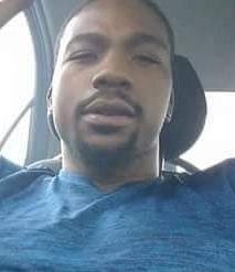 Andre Hines death by force case profile photo