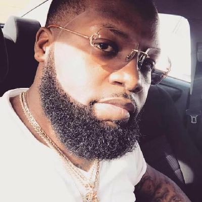 Cedric Holt Jr. death by force case profile photo