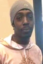 Shedrick Parker III death by force case profile photo