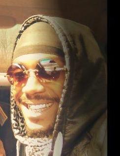 Swavay Reaves death by force case profile photo