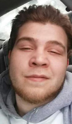 Cody Schnur death by force case profile photo