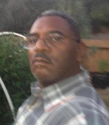 Richard Banton death by force case profile photo