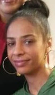 Miriam Johnson death by force case profile photo