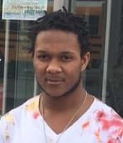 Gregory Thompson Jr. death by force case profile photo