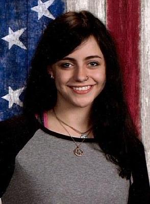 Lauren Kaufman death by force case profile photo