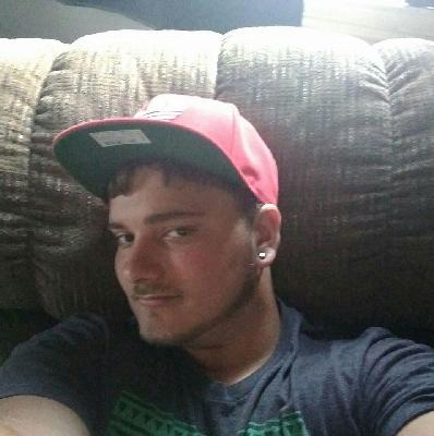 John Verhovec Jr death by force case profile photo
