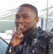 Gerric Campbell death by force case profile photo
