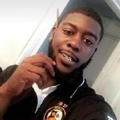 Michael Jones death by force case profile photo