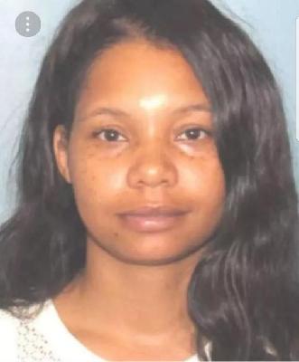 Joan Horton death by force case profile photo