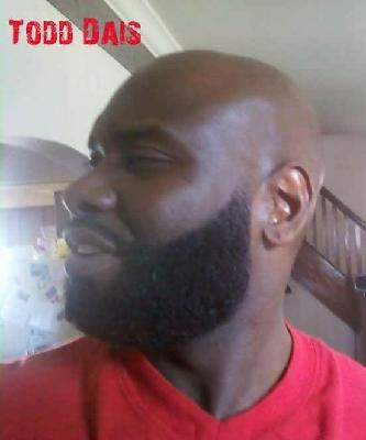 Todd Dais death by force case profile photo