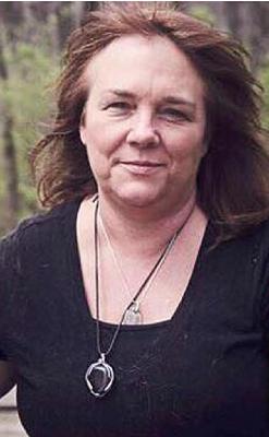 Ginger Ballard death by force case profile photo