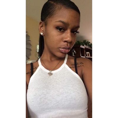 Dontiaunna Brown death by force case profile photo