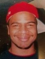 Severen Clayborn death by force case profile photo