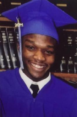 Kylan McKenzie death by force case profile photo