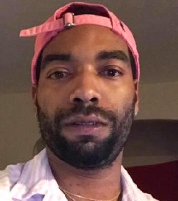 Eric Mason death by force case profile photo