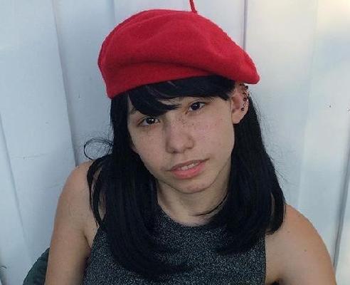 JoJo Holloway death by force case profile photo