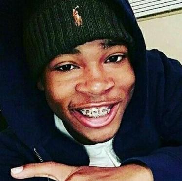 Bernard Bleveins Jr death by force case profile photo