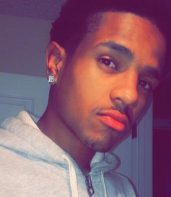 Brandon McGee death by force case profile photo