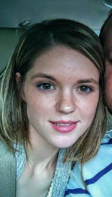 Stacey Jackson death by force case profile photo
