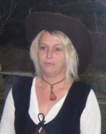 Tammie McGuire death by force case profile photo