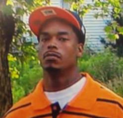 Michael Blackwell death by force case profile photo
