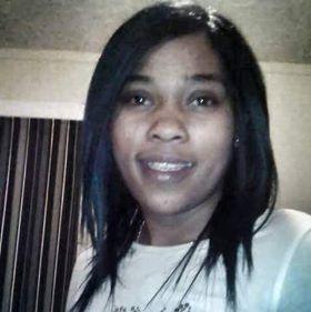 Raina Beal death by force case profile photo