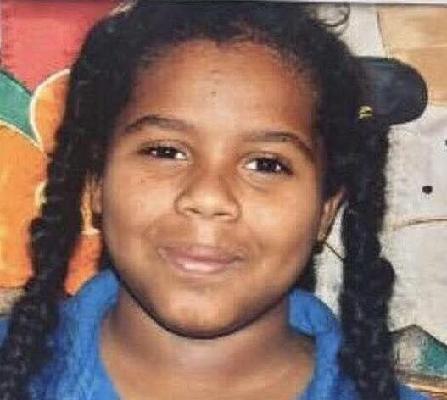 Jaylen Brock death by force case profile photo