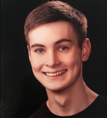 Luke Cabbage death by force case profile photo