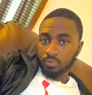 Tyreese Keith Lynch Sr death by force case profile photo