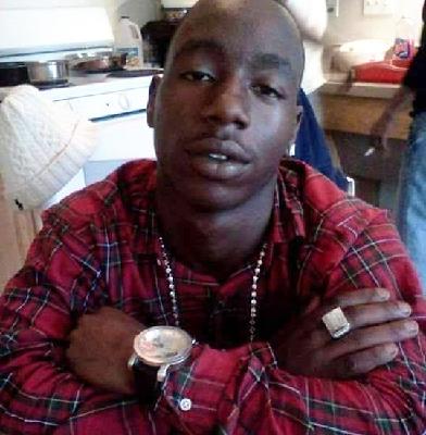 Kevin King Jr death by force case profile photo