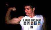 Renato Jr Mcnally death by force case profile photo