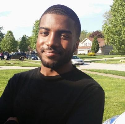 Quenton Copes death by force case profile photo
